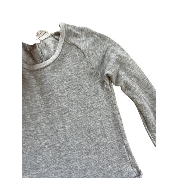 Susan Lazar Sweater Top Dress - Picture 4 of 6